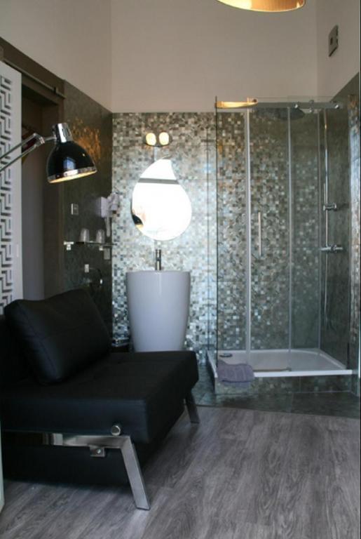 Hotel Marseille Richelieu Bilik gambar